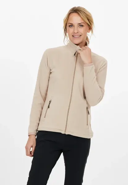 Dámská fleecová mikina Whistler Cocoon