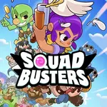 Squad Busters Top-Up > Global > 1250000 Coins
