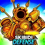 Skibidi Tower Defense Items > Game Passes > +1 AFK