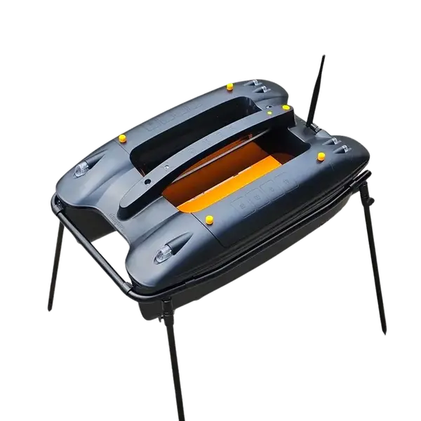 Bbpod nerezový stojan na závažovaciu lodičku deeper quest