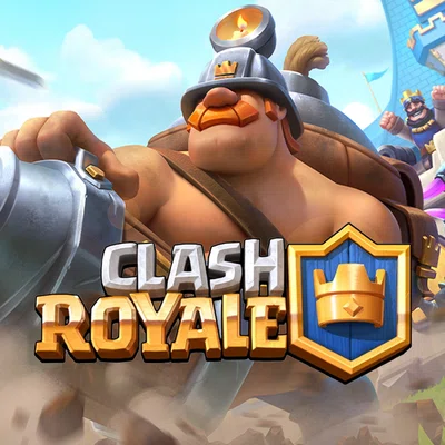 Clash Royale Boosting > Android, IOS > Global Seasonal Rank > Trophy Boost | 0-9000 Trophies Boost