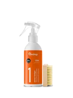 Pedag Cleansing Kit Cleaning Set with Brush