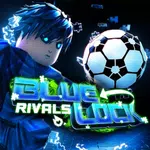 Blue Lock Rivals Items > Spins > 10 Styles Spins