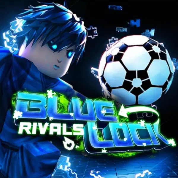 Blue Lock Rivals Items > Spins > 10 Styles Spins