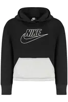 Detská mikina Nike s kapucňou