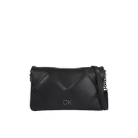 CALVIN KLEIN BLACK WOMEN&#39;S BAG