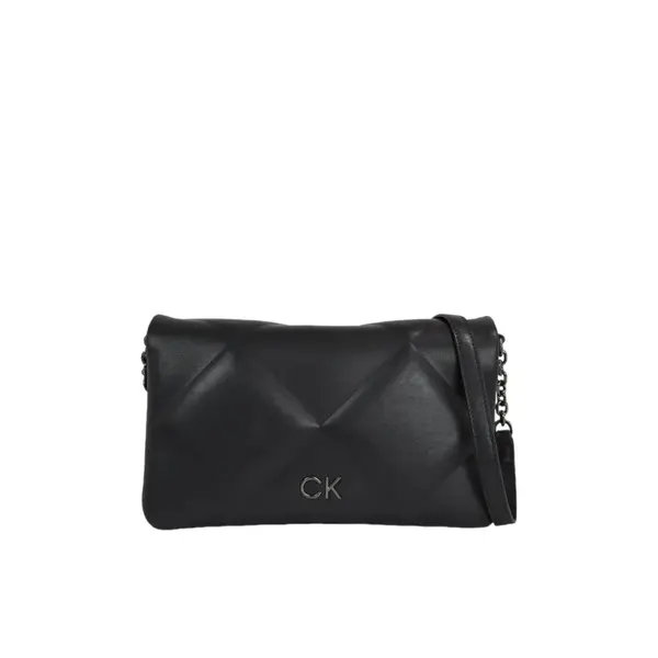 CALVIN KLEIN BLACK WOMEN&#39;S BAG
