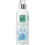 Menforsan voňavka so sviežou vôňou pre mačky, 125 ml