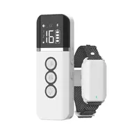 Vysielač Patpet TK16