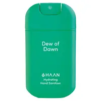 HAAN Dew Of Dawn Antibakteriální čisticí sprej na ruce 30 ml