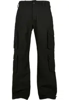 Pure Vintage Pants Black
