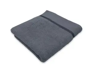 Uterák pre hostí Zero 30x50 cm, tmavo šedý%