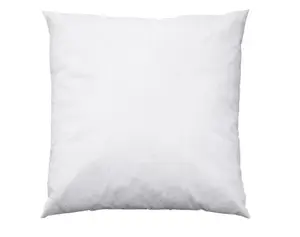 Výplň vankúša Ina 40x40 cm, 180g%