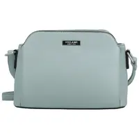 Dámska crossbody kabelka svetlo modrá - Delami Little Sofia