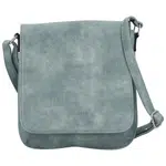 Dámska crossbody kabelka sivá - Romina & Co Bags Taline