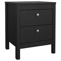 MID.YOU NOČNÍ STOLEK, 43,8/54,1/38,4 cm