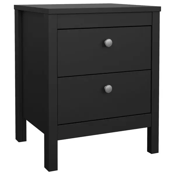 MID.YOU NOČNÍ STOLEK, 43,8/54,1/38,4 cm