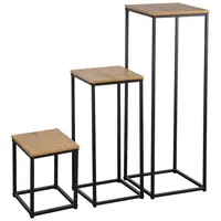 MID.YOU SADA STOLKŮ NA KVĚTINY,