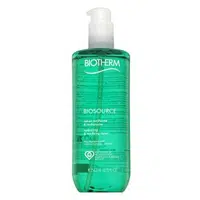 Biotherm Biosource čistící tonikum 24H Hydrating & Tonifying Toner Comb./Normal Skin 400 ml