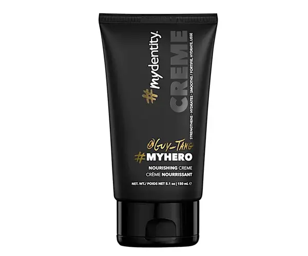Termoochranný vyživujúci krém #mydentity MyHero Nourishing Creme - 150 ml (2844619) + darček zadarmo