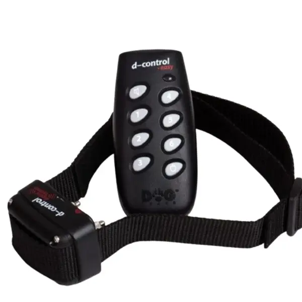 Dogtrace d-control easy small