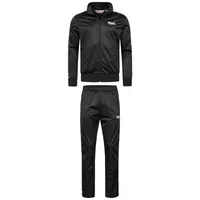 Pánska tepláková súprava Lonsdale 115026-Black