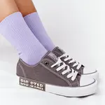 Dámske tenisky BIG STAR SHOES
