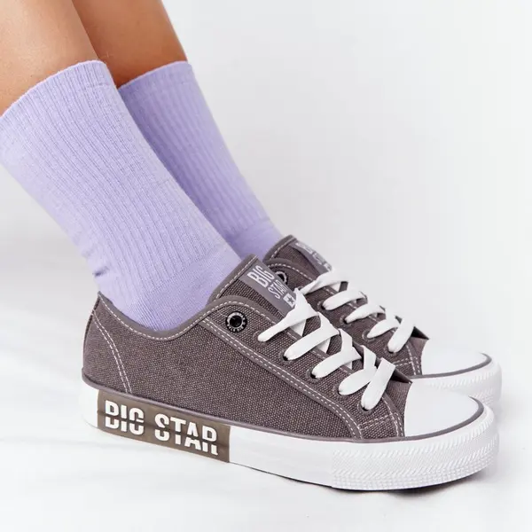 Dámske tenisky BIG STAR SHOES