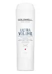 Kondicionér pre objem Goldwell Dualsenses Ultra Volume - 200 ml (206150) + darček zadarmo
