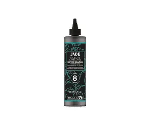 Lamelárny kondicionér Black Jade Supreme Solution - 200 ml (1091) + darček zadarmo