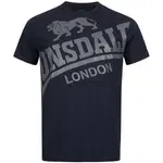 Pánske tričko Lonsdale London