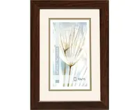 Fotorámik Giulia 10x15 cm, hnedý%