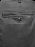 GAP Kalhoty modern khakis in slim fit with Flex - Pánské