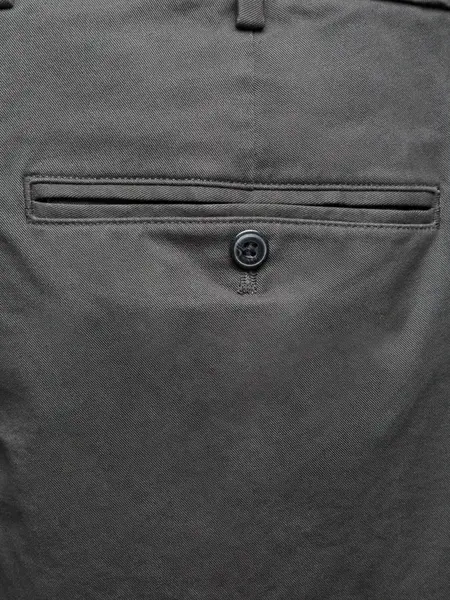 GAP Kalhoty modern khakis in slim fit with Flex - Pánské