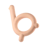 BORRN Hryzátko Vták oranžový