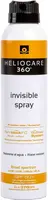 HELIOCARE INVISIBLE SPREJ SPF50+ 200ML