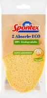 Spontex Absorb+ ECO huba