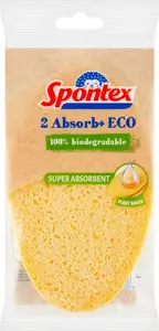 Spontex Absorb+ ECO huba