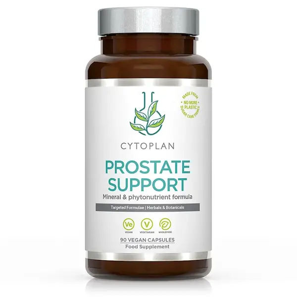 Zdravie prostaty, 90 kapsúl