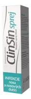 CLINSIN nosový sprej