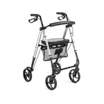 Chodítko štvorkolesové odľahčené s nastaviteľnou výškou RA885