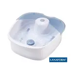 LANAFORM Foot Spa bublinkový kúpeľ nôh