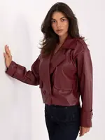 Jacket-IT-KR-FL9558.60-burgundy