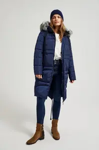 Marisse Women's Jacket Z-Ku-4518 Navy