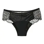 Relixa, menštruačné nohavičky s elastickou čipkou 4xl