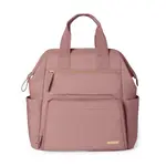Taška prebaľovacia/batoh Mainframe Dusty Rose