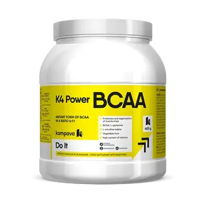 KOMPAVA K4 POWER BCAA 4:1:1 MANGO