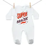 Boodyy Overal Super braček 92 (18-24 mesiacov)