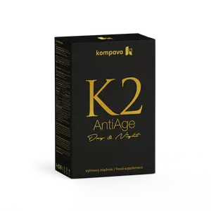 kompava K2 AntiAge Day and Night