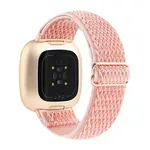 BStrap Pattern remienok na Xiaomi Amazfit Bip, sand pink